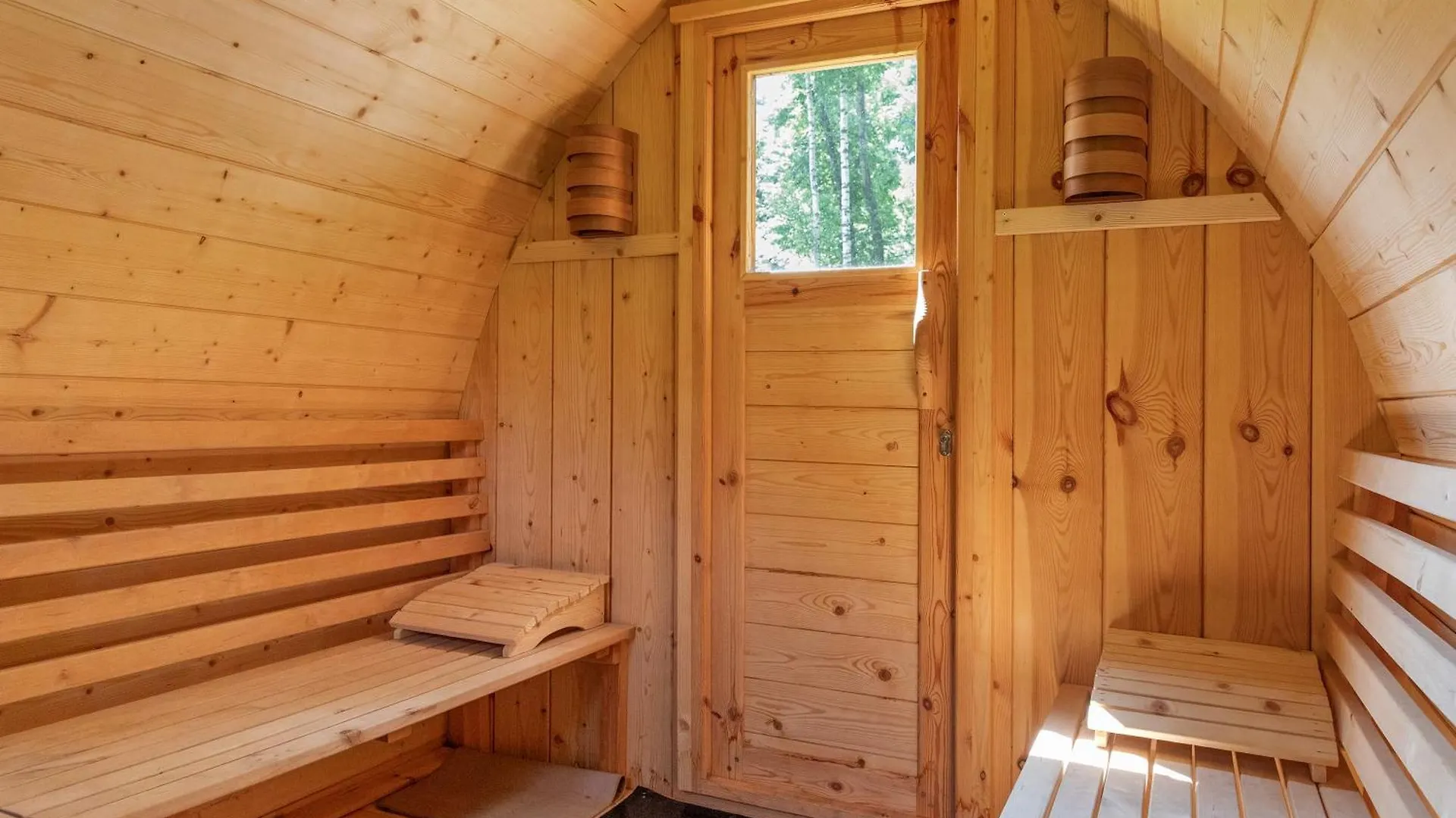 Chalet Cuore Selvatico Monno